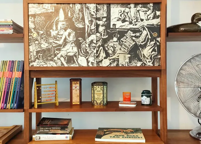 別荘 Welkome Sweet - Malheiro