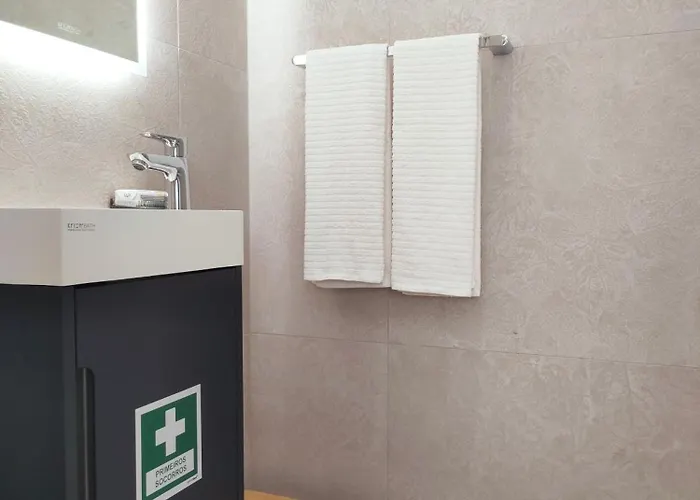 Welkome Sweet - Malheiro 別荘