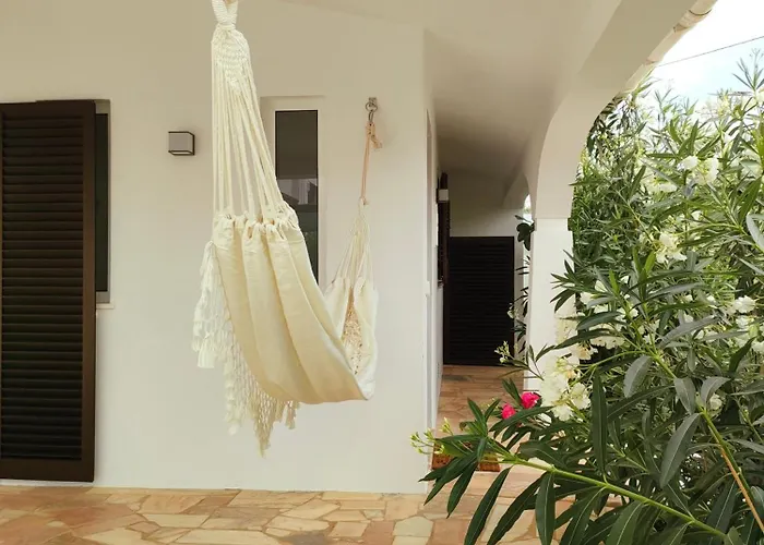 Welkome Sweet - Malheiro 別荘 *