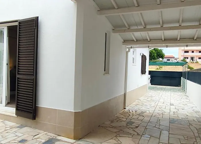 Welkome Sweet - Malheiro 別荘 ポルティマン