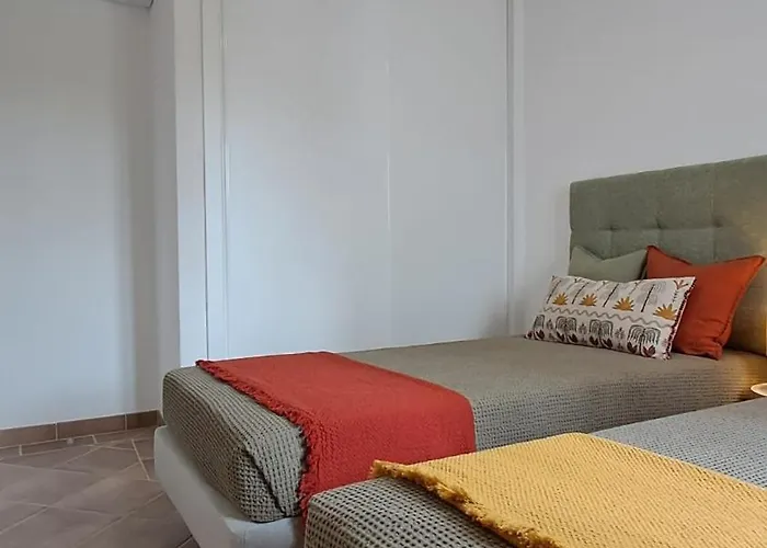 別荘 Welkome Sweet - Malheiro ポルティマン