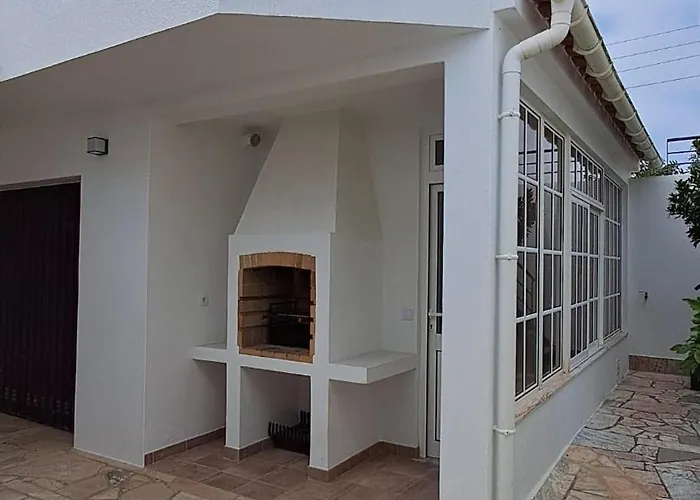 Welkome Sweet - Malheiro 別荘 ポルティマン