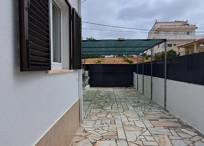 Welkome Sweet - Malheiro * ポルティマン