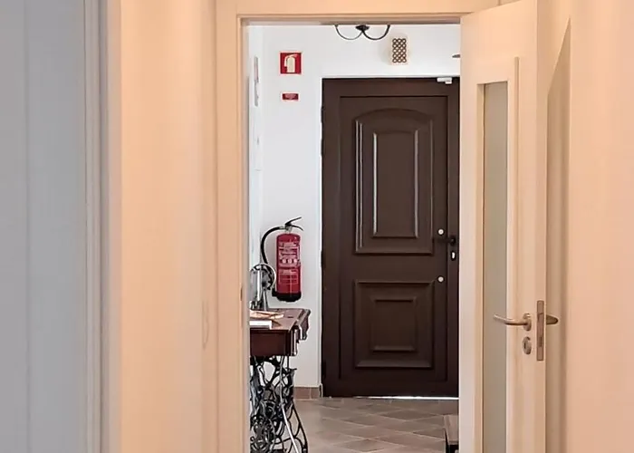 Welkome Sweet - Malheiro